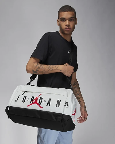 Jordan Duffel Bag
