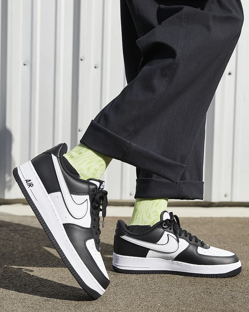 Nike Air Force Panda