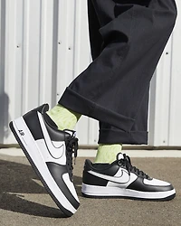 Nike Air Force Panda