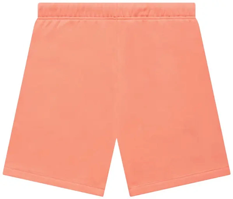 Fear of God Essentials Shorts 'Coral'