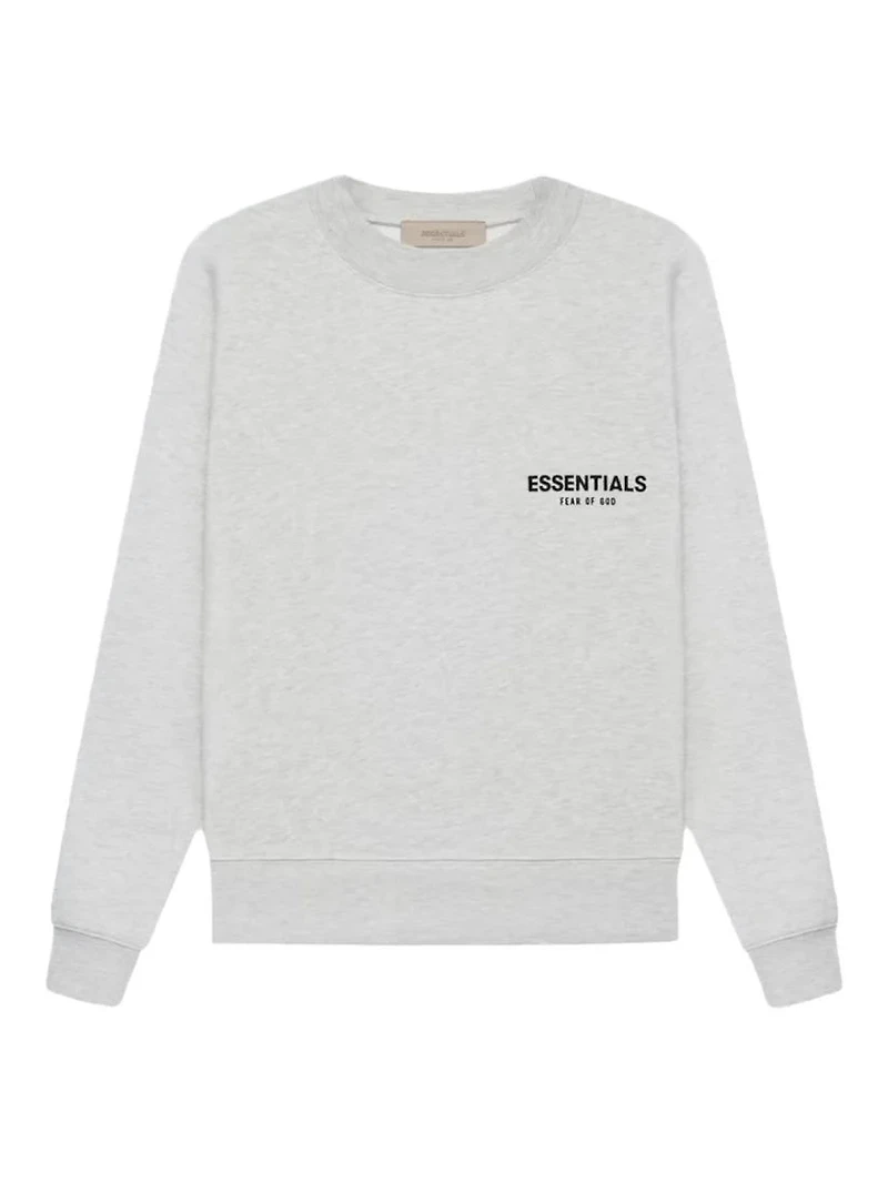 ESSENTIALS Fear of God Crewneck