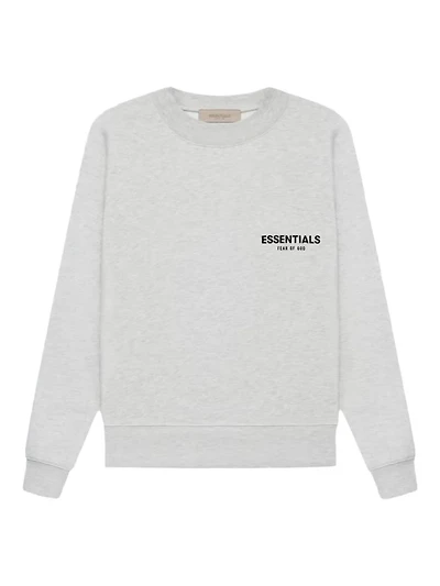 ESSENTIALS Fear of God Crewneck