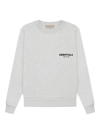 ESSENTIALS Fear of God Crewneck