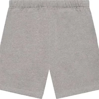 Essentials Fear of God Shorts Dark Oatmeal