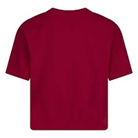 Meta Sports: Jdg Jumpman By Nike Tee Ropa