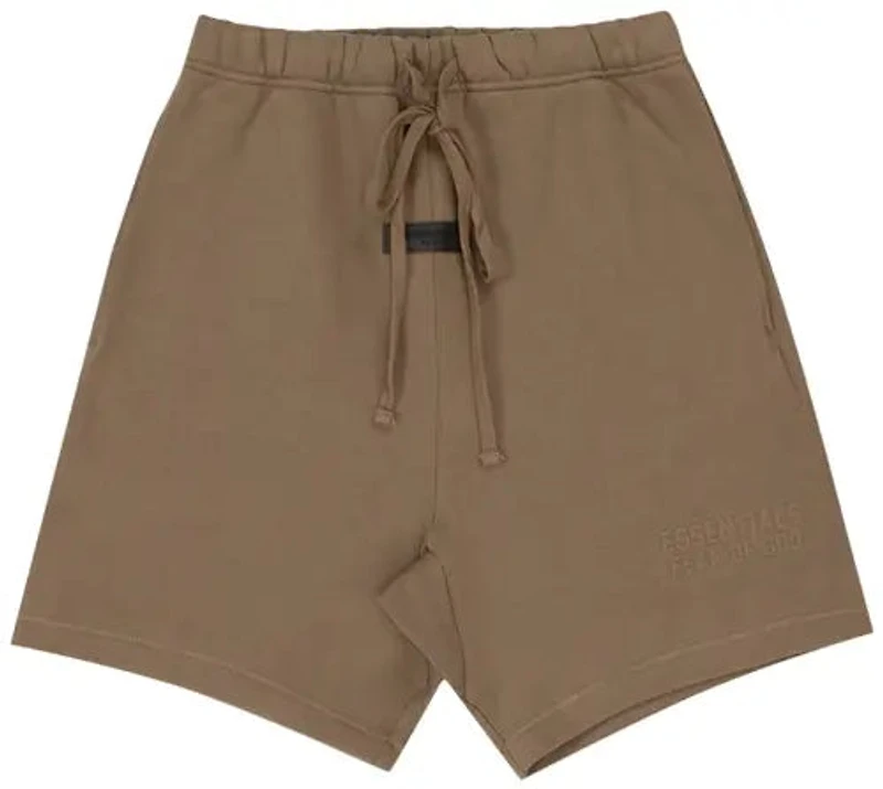 ESSENTIALS Fear of God Shorts