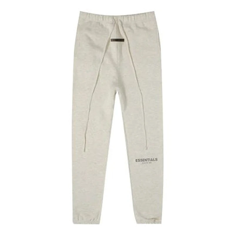 ESSENTIALS Fear of God Sweat Pants