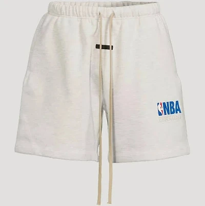 ESSENTIALS X NBA SHORTS