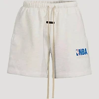 ESSENTIALS X NBA SHORTS