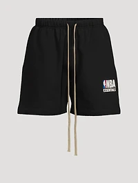 ESSENTIALS X NBA Fear of God Shorts