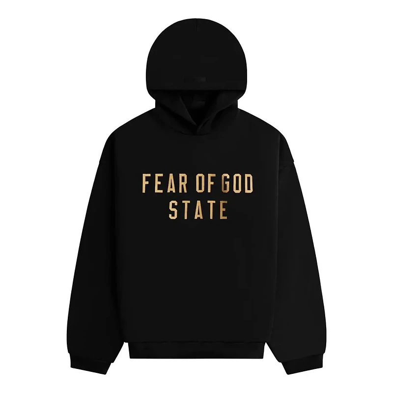 ESSENTIALS Fear of God State Hoodie