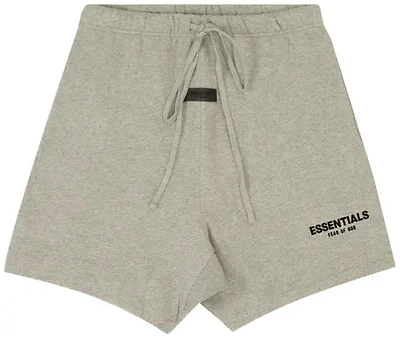 ESSENTIALS Fear of God Shorts
