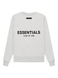 ESSENTIALS Fear of God Crewneck