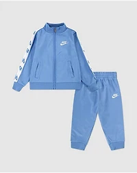 NIKE FZ WITH LOGO TAPING