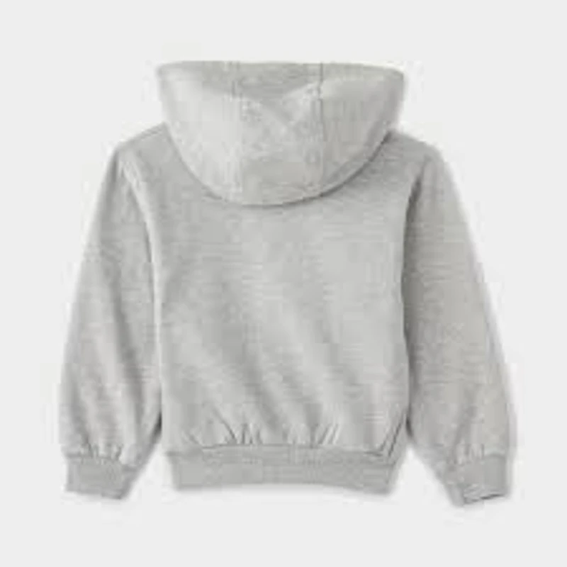 NIKE CLUB FLEECE ZIP UP HOODIE
