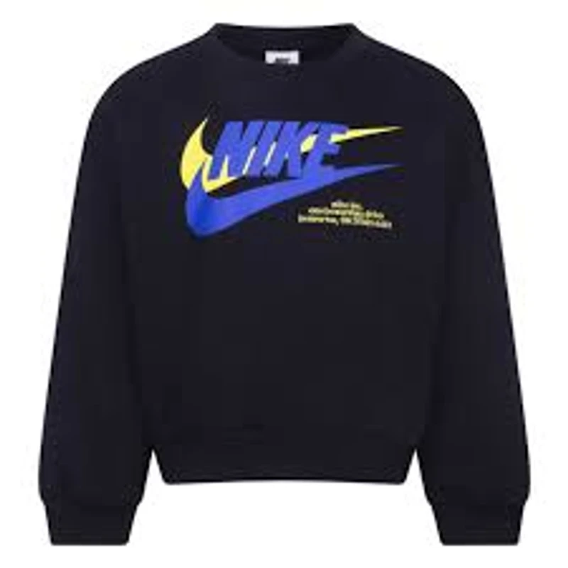 NIKE NSW HBR ICON FLC CREW