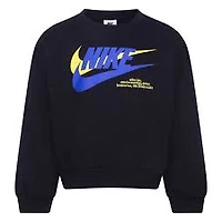 NIKE NSW HBR ICON FLC CREW