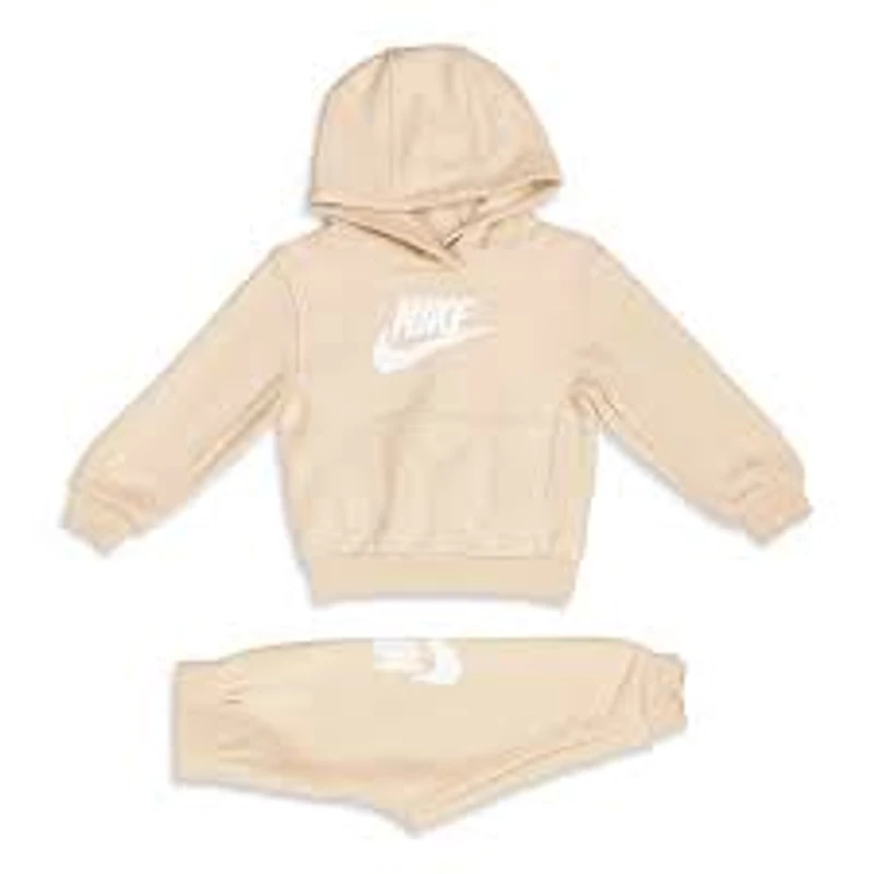 SNADRIFT CLUB FLEECE NIKE SET