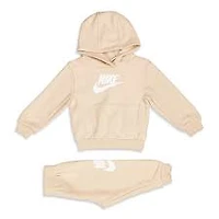 SNADRIFT CLUB FLEECE NIKE SET