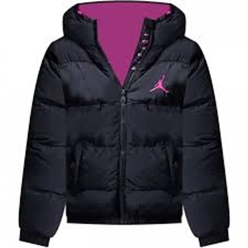 JRDN ESS MIDWIGHT PUFFER