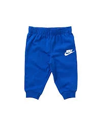 Nike SPLIT FUTURA 3PIECE PANT SET Blue