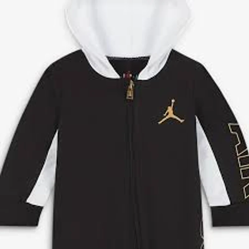 Buy Jordan Holiday Shine Hooded Kid's Cover Online