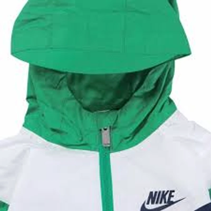NIKE WINDBREAKER