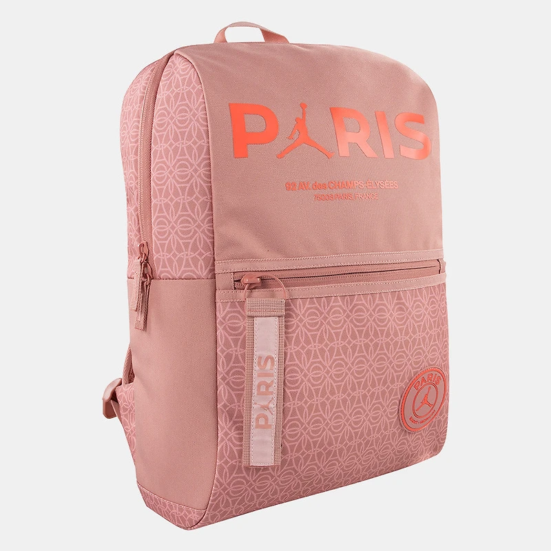 Paris Saint-Germain Jordan Essential - Rose rouille