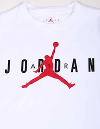 Nike Air Jordan Jumpman 23 White