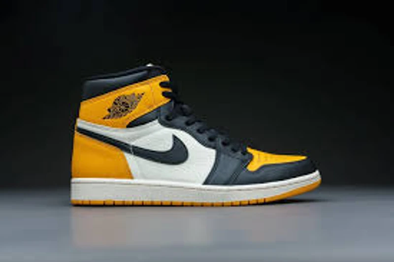 Jordan 1 Retro High OG