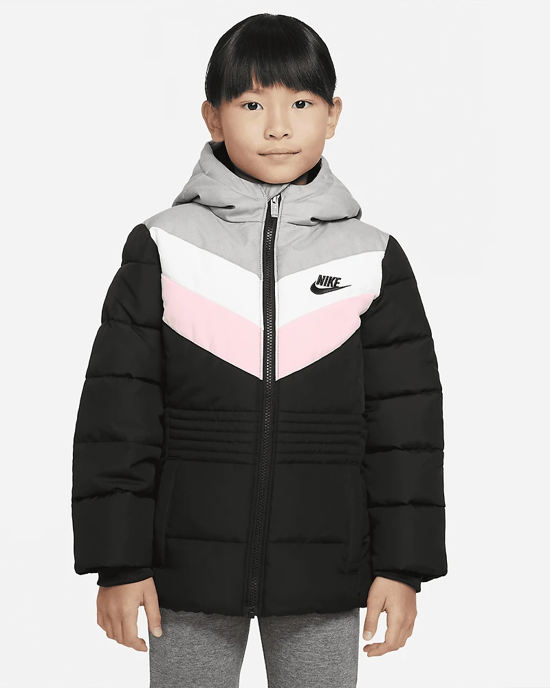 NIKE Puffer Jacket Kids Coat New