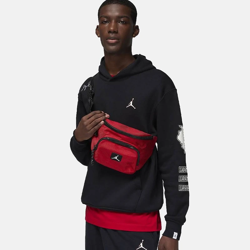 JORDAN RISE CROSSBODY BAG MA0887-R78