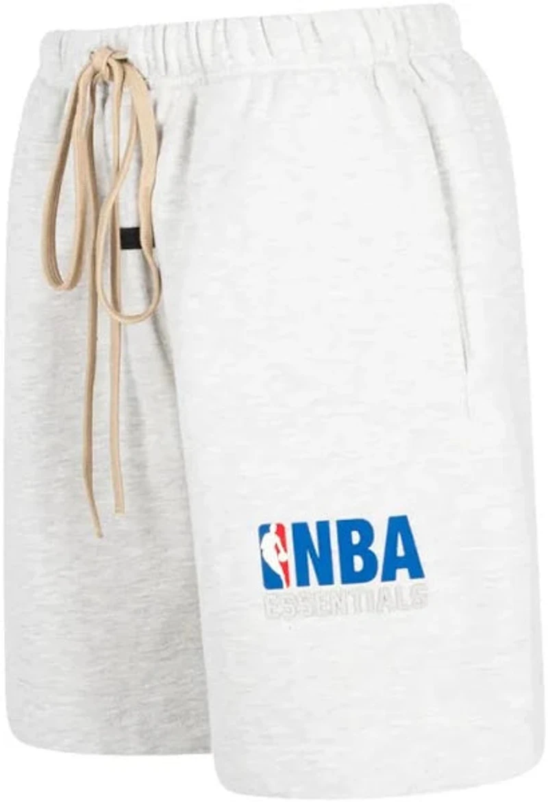 ESSENTIALS X NBA SHORTS