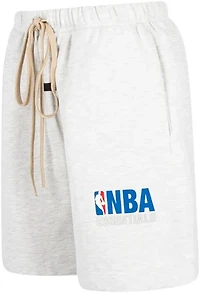 ESSENTIALS X NBA SHORTS
