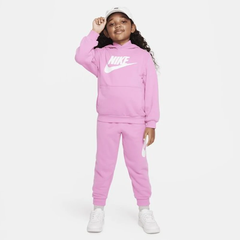 NIKE CLUB FLEECE SET