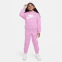 NIKE CLUB FLEECE SET