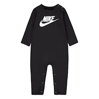 Grenouillère sans pieds bébé Nike HBR - Enfant Lifestyle.