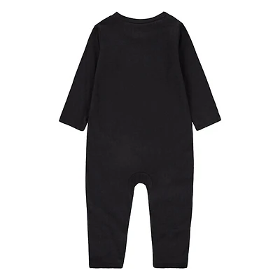 Grenouillère sans pieds bébé Nike HBR - Enfant Lifestyle.
