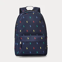 Polo Pony Backpack