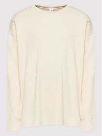 Reebok Sweatshirt Classics Natural Dye HG1587 Beige Oversize