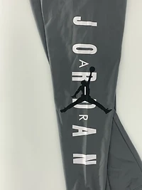Jumpman Jordan garçon jogger menotté gris