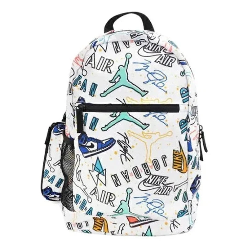 Jordan Kids' School Backpack