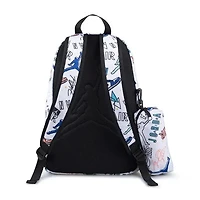 Jordan Kids' School Backpack