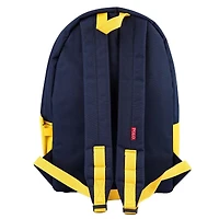 Polo Ralph Lauren BEAR Kids Backpack Bag Multi Color NEW