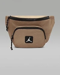 Jordan Rise Crossbody Bag / Legend Medium Brown | JD Sports
