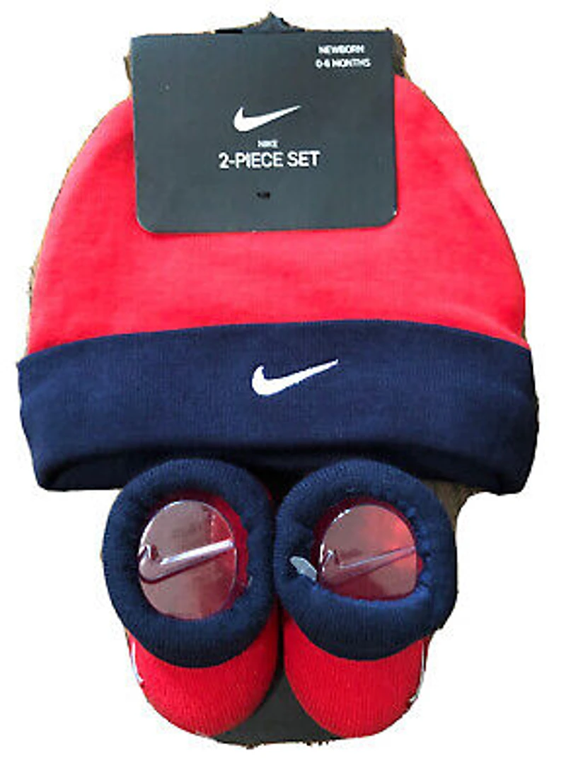 AIR NIKE Baby Boys or Girls 3-Pc