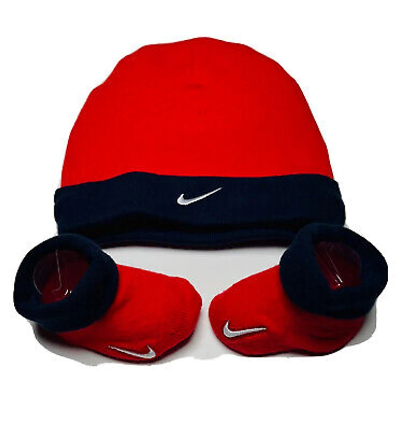 AIR NIKE Baby Boys or Girls 3-Pc