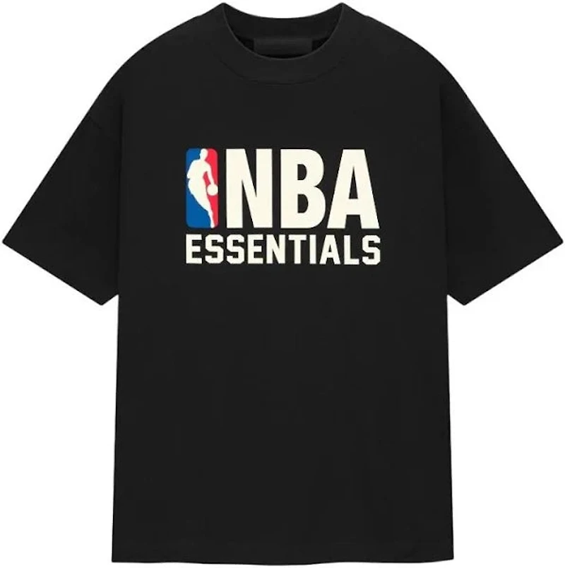 Fear of God Essentials x NBA T-Shirt