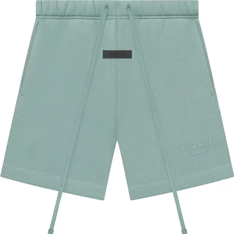 Fear of God Essentials Sweatshort Sycamore