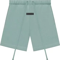 Fear of God Essentials Sweatshort Sycamore